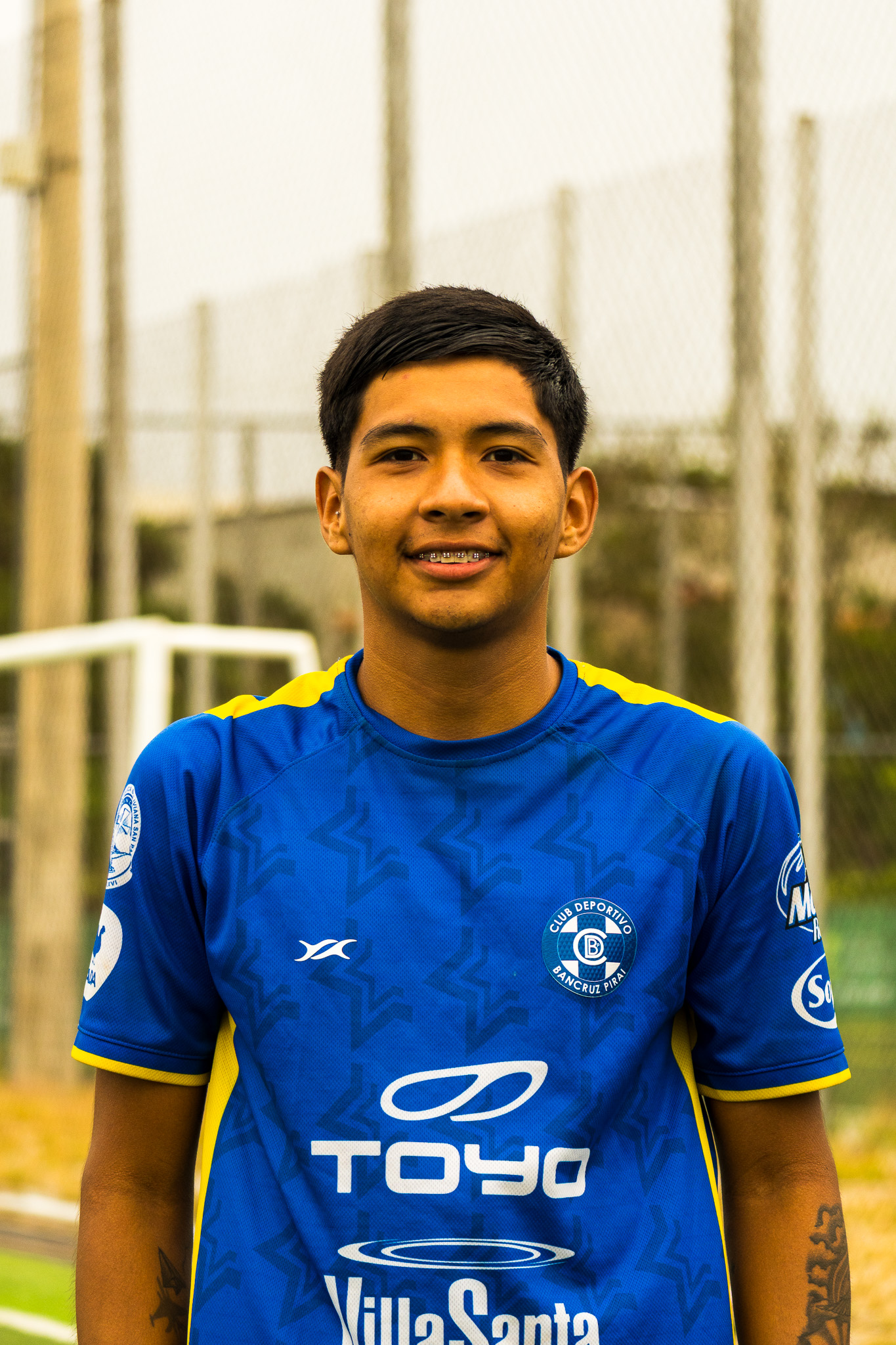 Ángel Ortiz